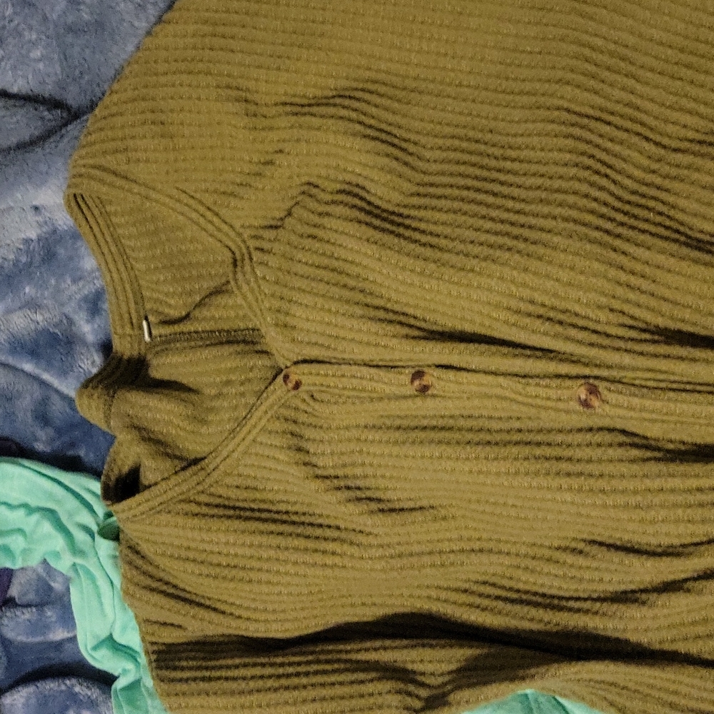 Unnamed, Size Medium, Green